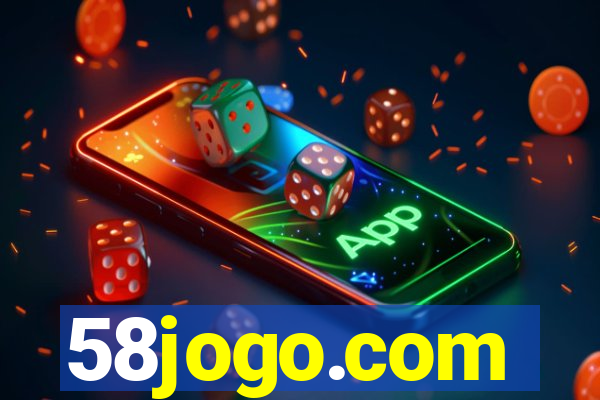 58jogo.com