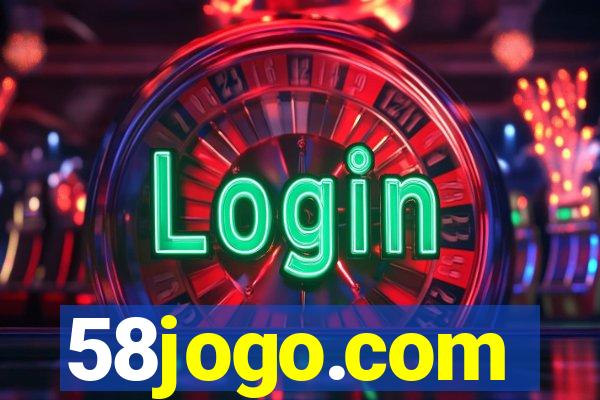 58jogo.com