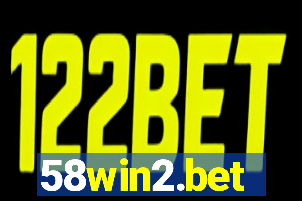 58win2.bet