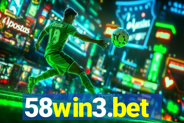58win3.bet