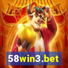 58win3.bet