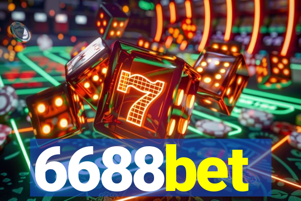 6688bet