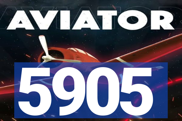 5905