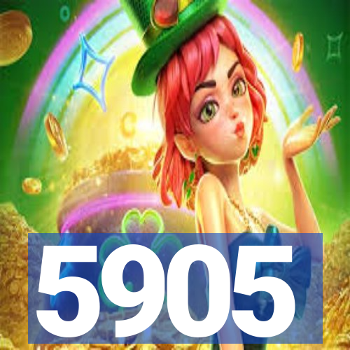 5905