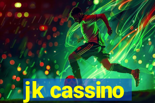 jk cassino