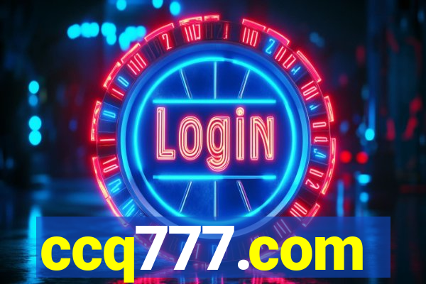 ccq777.com