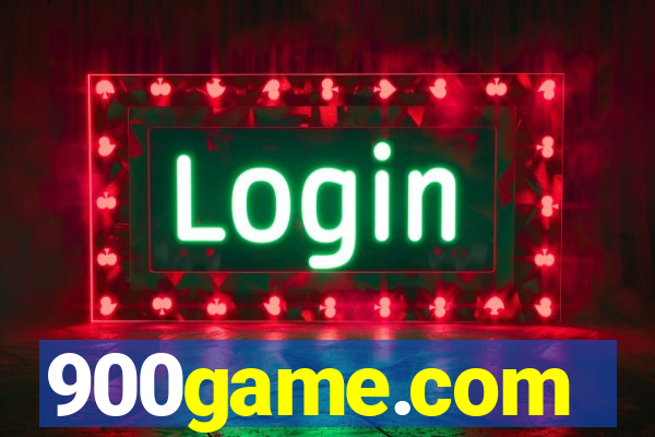 900game.com