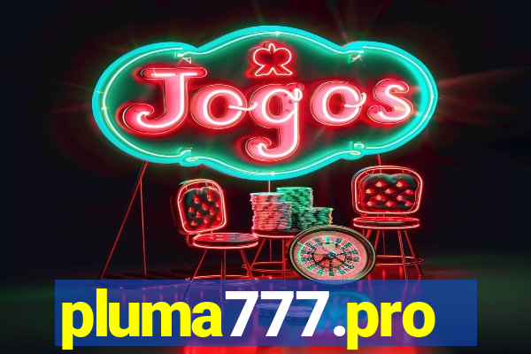 pluma777.pro