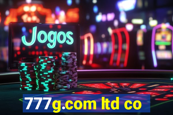 777g.com ltd co