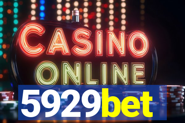 5929bet