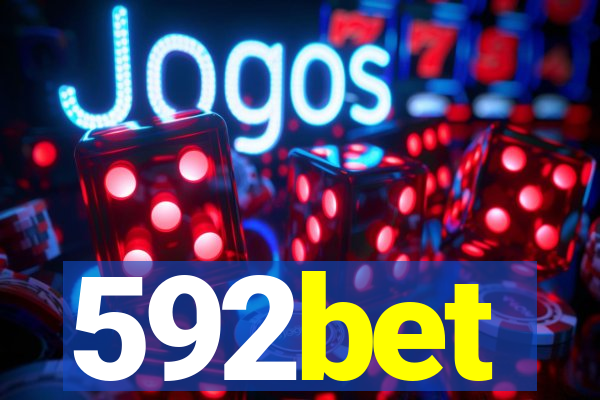 592bet