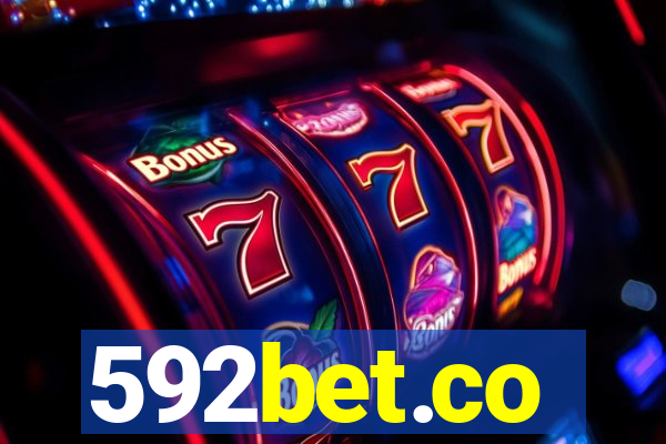 592bet.co