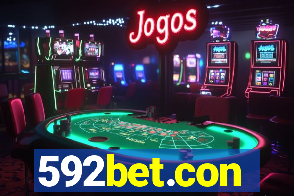 592bet.con