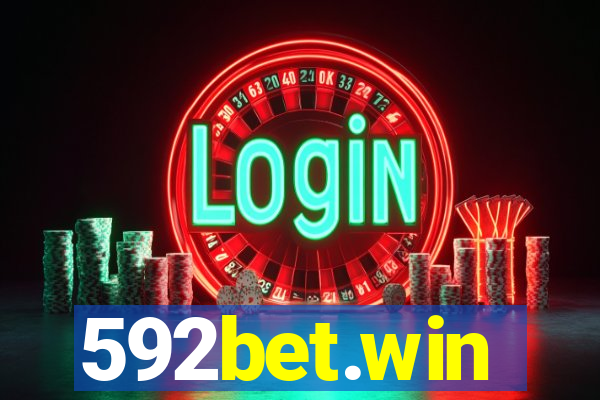 592bet.win