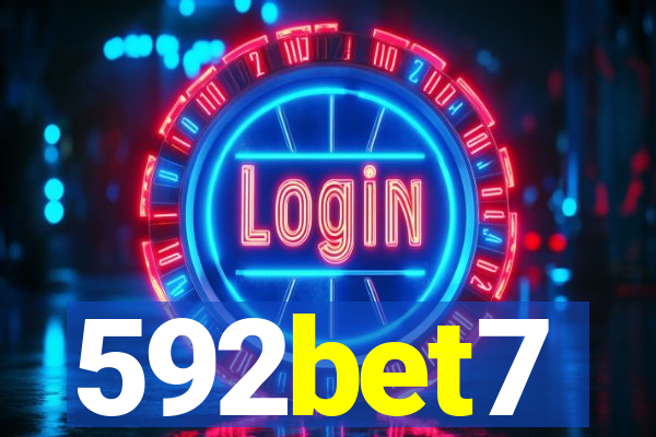 592bet7
