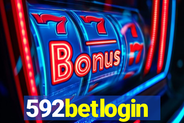 592betlogin
