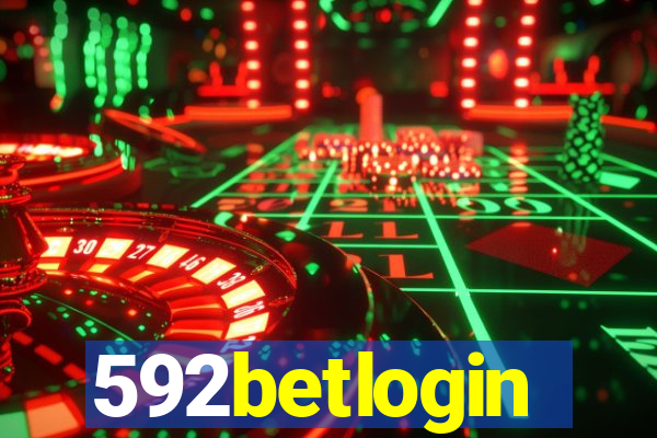 592betlogin