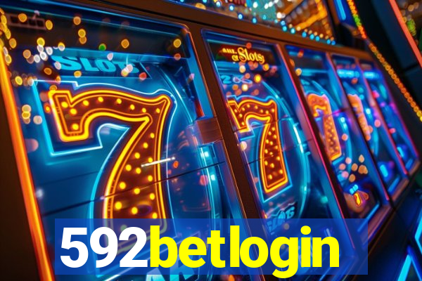 592betlogin