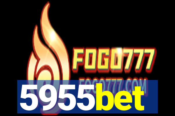 5955bet