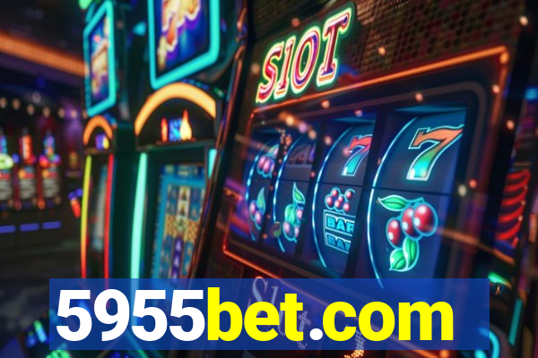 5955bet.com