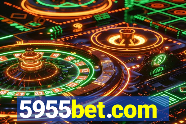 5955bet.com