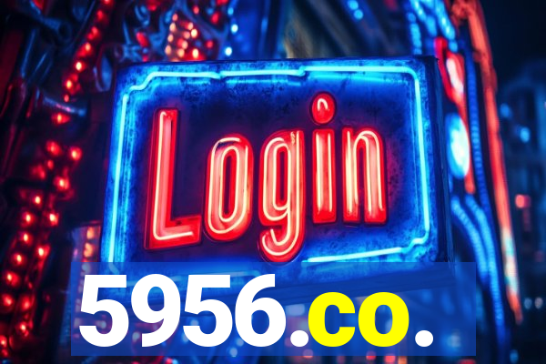 5956.co.