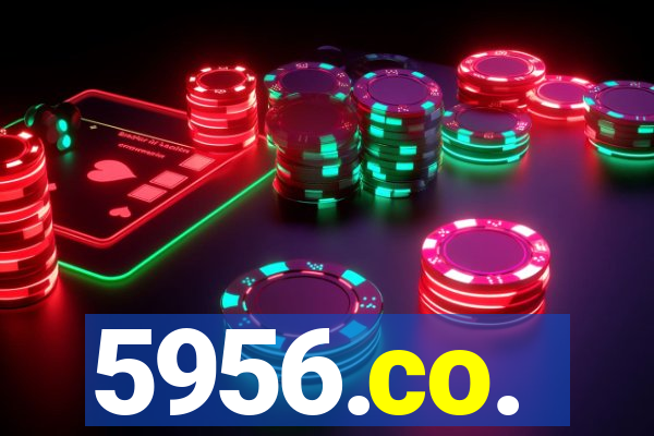 5956.co.