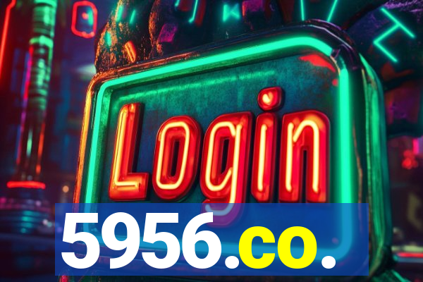 5956.co.