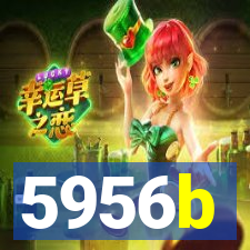 5956b