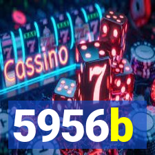 5956b