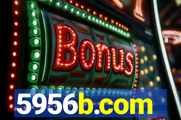 5956b.com