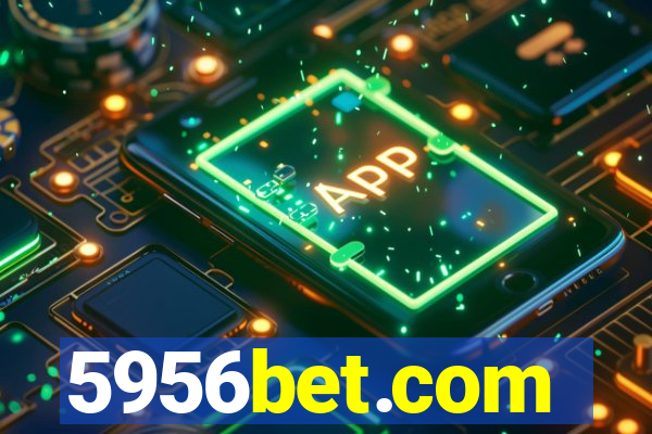 5956bet.com