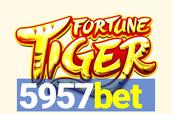 5957bet