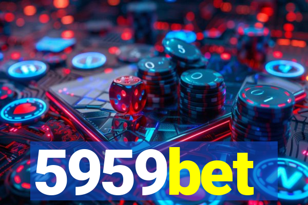 5959bet
