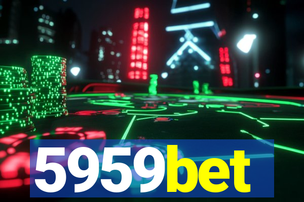 5959bet