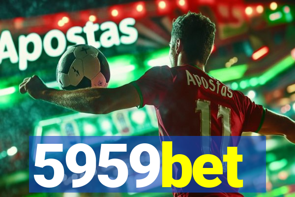 5959bet