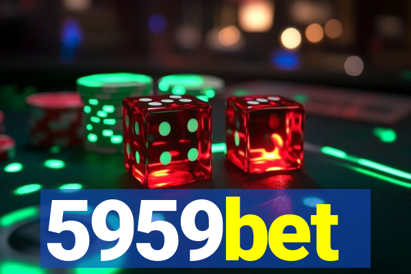 5959bet