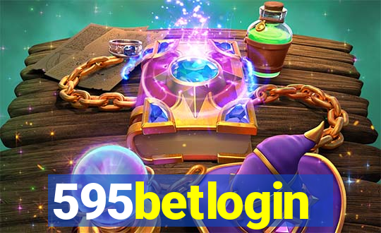 595betlogin