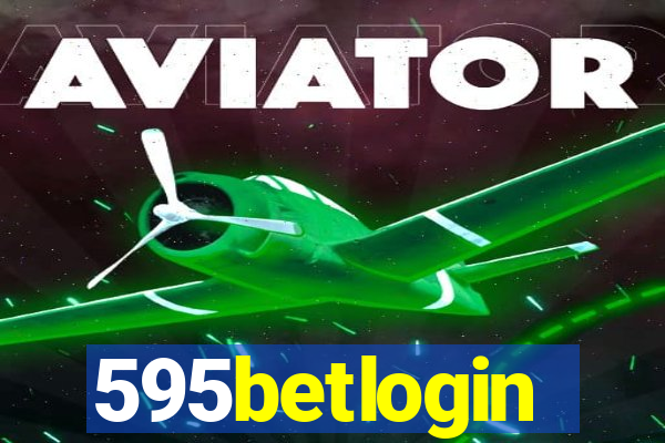 595betlogin