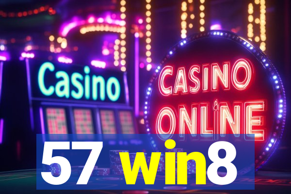 57 win8