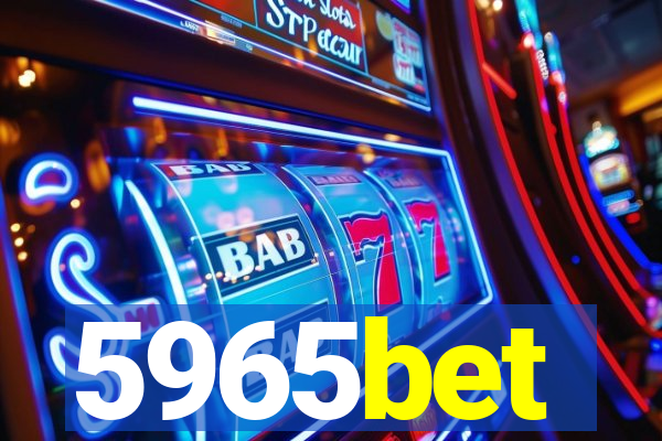 5965bet