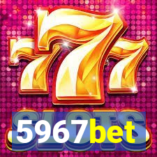 5967bet