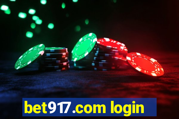 bet917.com login