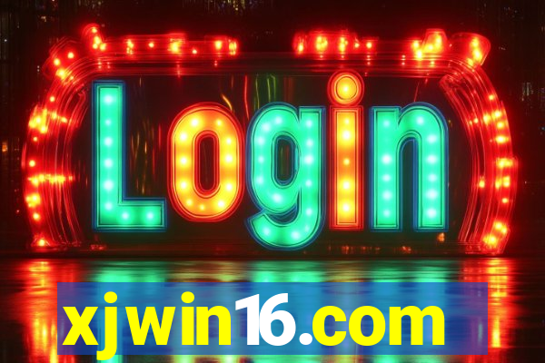 xjwin16.com