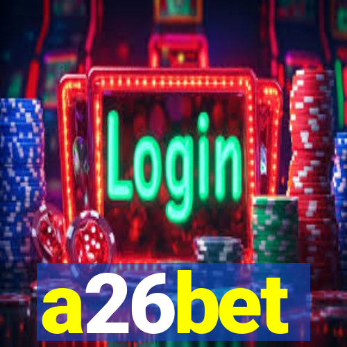 a26bet