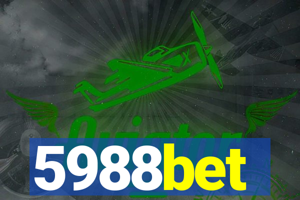 5988bet