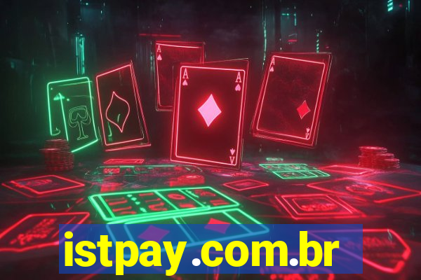 istpay.com.br
