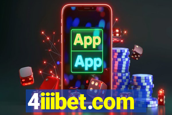 4iiibet.com