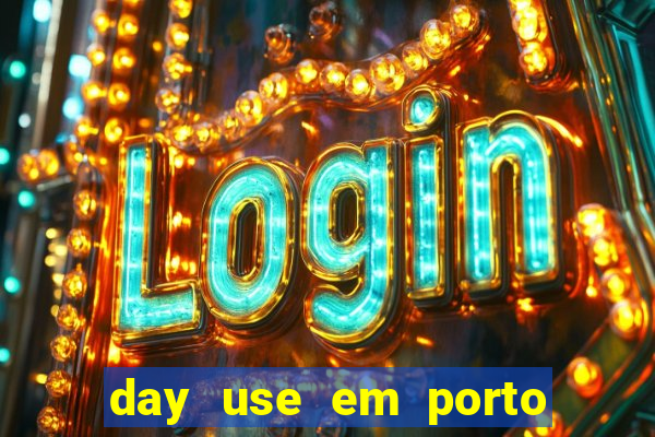 day use em porto de galinhas