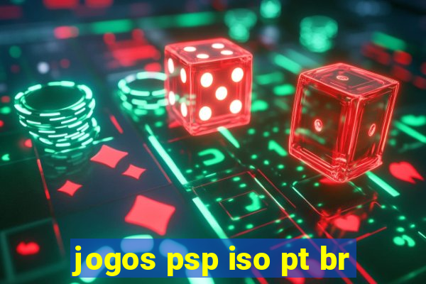 jogos psp iso pt br